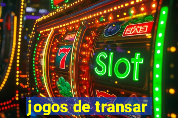 jogos de transar